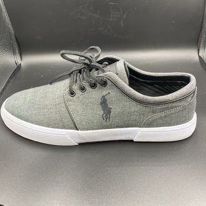 Ralph Lauren Faxon Sneakers